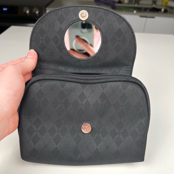 Givenchy Bag Cosmetic Case With Mirror - Picture 4 of 6